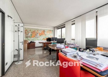 Ufficio - Office corso Stati Uniti, 23, Padova - photo 15