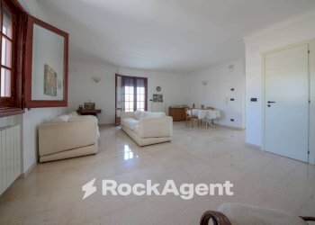 Salone - Villa via Venere, 37, Carovigno - foto 8