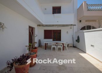 Veranda - Villa via Venere, 37, Carovigno - photo 34