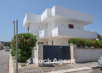 Facciata - Villa via Venere, 37, Carovigno - foto 38