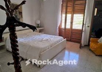Camera da letto - Appartamento via Torre, Caulonia - foto 6