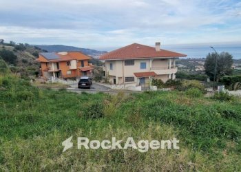 Terreno - Building land località cammari, Montepaone - photo 2