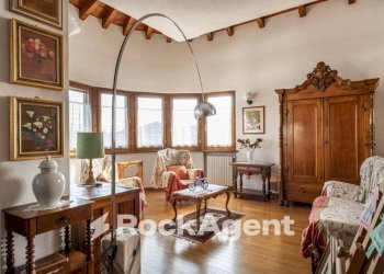 Salone - Villa via Don Minzoni, 8, Mede - photo 3