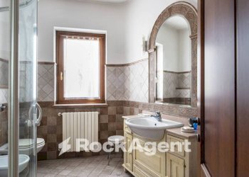 Bagno - Villa via Don Minzoni, 8, Mede - photo 14