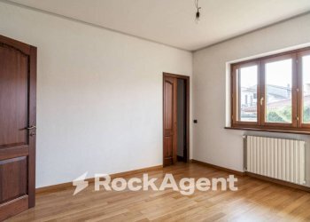 Camera da letto - Villa via Don Minzoni, 8, Mede - foto 18