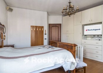 Camera da letto - Villa via Don Minzoni, 8, Mede - foto 21