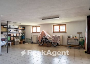Cantina - Villa via Don Minzoni, 8, Mede - photo 31