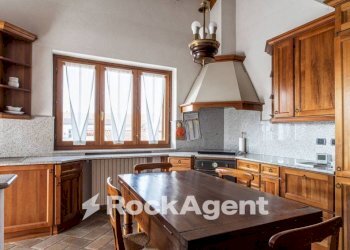 Cucina - Villa via Don Minzoni, 8, Mede - photo 38