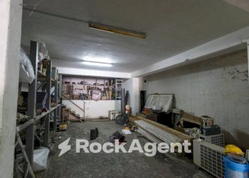 Magazzino - Box viale dei Bizantini, 75, Catanzaro - foto 11
