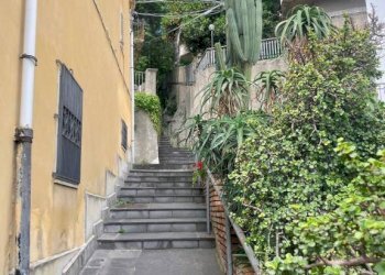 Scala - Independent house contrada Acqua del Conte, Messina - photo 11