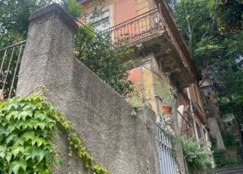Facciata - Independent house contrada Acqua del Conte, Messina - photo 19