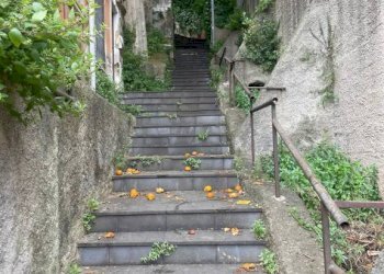 Scala - Independent house contrada Acqua del Conte, Messina - photo 21