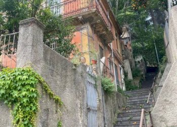 Facciata - Independent house contrada Acqua del Conte, Messina - photo 2
