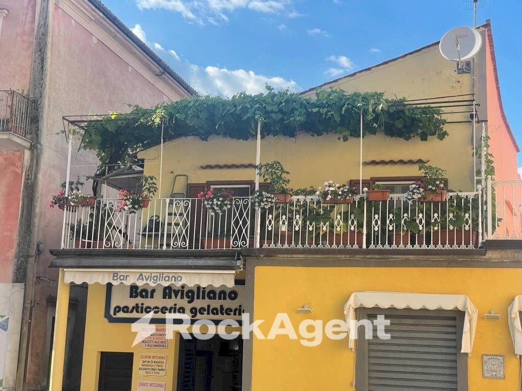 Facciata - Three-room apartment corso Giuseppe Garibaldi, 22, Maratea - photo 2