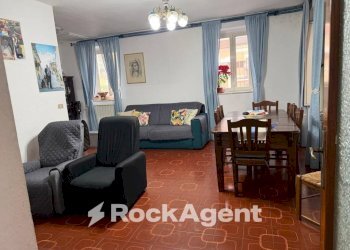 Salone - Three-room apartment corso Giuseppe Garibaldi, 22, Maratea - photo 5