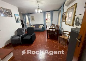 Salone - Three-room apartment corso Giuseppe Garibaldi, 22, Maratea - photo 7
