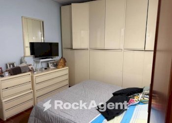 Camera da letto - Three-room apartment corso Giuseppe Garibaldi, 22, Maratea - photo 11