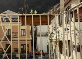 Terrazzo - Three-room apartment corso Giuseppe Garibaldi, 22, Maratea - photo 21