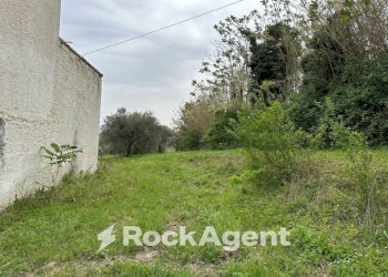 Terreno - Rustic contrada Serepenne, Villamagna - photo 26