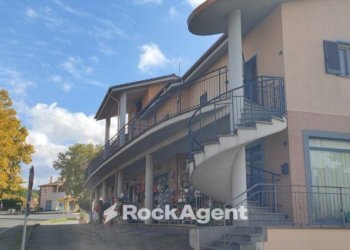 Zona - Trilocale viale Eugenio IV, 136, Vetralla - foto 18