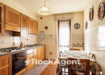 Cucina - Three-room apartment via Alessandrini, 6, Mede - photo 1