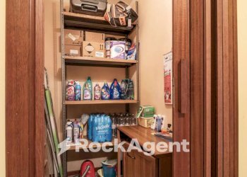 Ripostiglio - Three-room apartment via Alessandrini, 6, Mede - photo 16