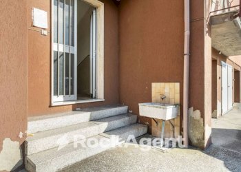 Balcone - Three-room apartment via Alessandrini, 6, Mede - photo 28
