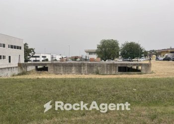 Terreno - Terreno edificabile via Marco Polo, Sant'Omero - foto 8