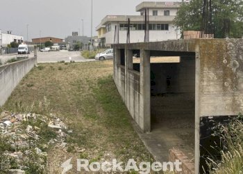 Terreno - Terreno edificabile via Marco Polo, Sant'Omero - foto 21