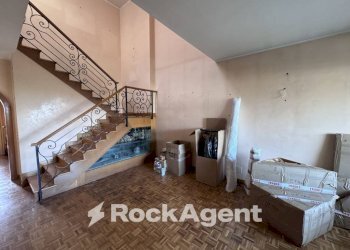 Camera da letto - Appartamento via Carlo Giuseppe Bertero, 37, Roma - foto 6