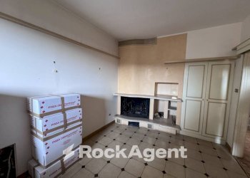 Stanza non arredata - Appartamento via Carlo Giuseppe Bertero, 37, Roma - foto 11