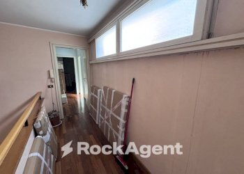 Camera da letto - Appartamento via Carlo Giuseppe Bertero, 37, Roma - foto 19