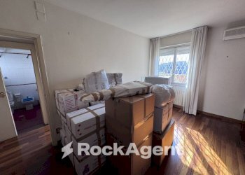 Salone - Appartamento via Carlo Giuseppe Bertero, 37, Roma - foto 21