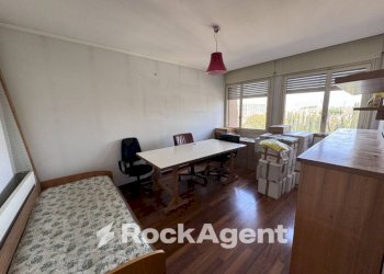 Ufficio - Appartamento via Carlo Giuseppe Bertero, 37, Roma - foto 23