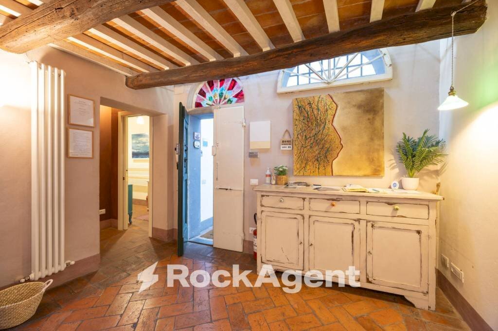 Interno palazzo - Four-room apartment piazza dei Grilletti, 2, Pisa (neighborhood Sant'Antonio) - photo 3