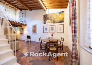 Scala - Four-room apartment piazza dei Grilletti, 2, Pisa (neighborhood Sant'Antonio) - photo 5