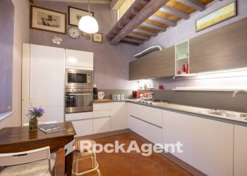 Cucina - Four-room apartment piazza dei Grilletti, 2, Pisa (neighborhood Sant'Antonio) - photo 8