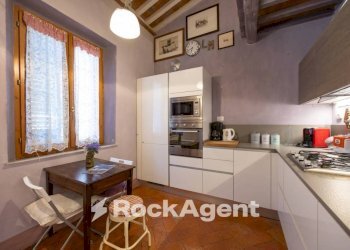 Cucina - Four-room apartment piazza dei Grilletti, 2, Pisa (neighborhood Sant'Antonio) - photo 10
