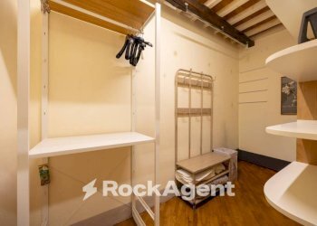 Ripostiglio - Four-room apartment piazza dei Grilletti, 2, Pisa (neighborhood Sant'Antonio) - photo 15