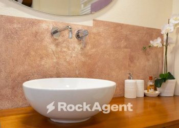 Bagno - Four-room apartment piazza dei Grilletti, 2, Pisa (neighborhood Sant'Antonio) - photo 29