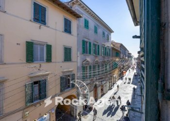 Vista - Four-room apartment piazza dei Grilletti, 2, Pisa (neighborhood Sant'Antonio) - photo 33