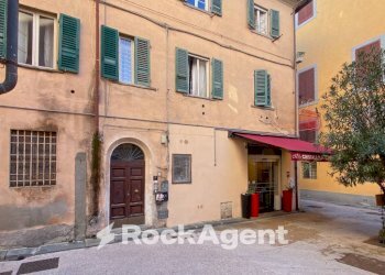 Facciata - Four-room apartment piazza dei Grilletti, 2, Pisa (neighborhood Sant'Antonio) - photo 35