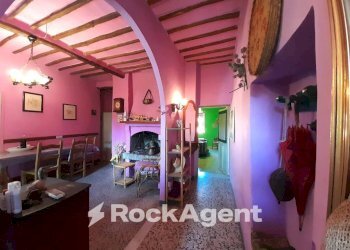 Ingresso - Four-room apartment via Santa Maria Maddalena 16 acquapendente, Acquapendente - photo 4