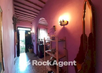 Ingresso - Four-room apartment via Santa Maria Maddalena 16 acquapendente, Acquapendente - photo 6