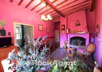 Salone - Four-room apartment via Santa Maria Maddalena 16 acquapendente, Acquapendente - photo 14