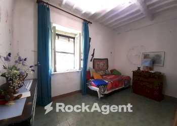 Camera da letto - Four-room apartment via Santa Maria Maddalena 16 acquapendente, Acquapendente - photo 20