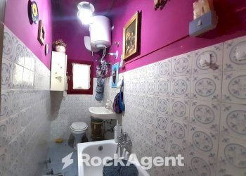 Bagno - Four-room apartment via Santa Maria Maddalena 16 acquapendente, Acquapendente - photo 22
