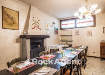 Interno non residenziale - Stabile - Palazzo via Massazza, 23, Mede - foto 13