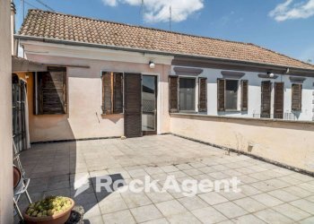 Terrazzo - Stabile - Palazzo via Massazza, 23, Mede - foto 40