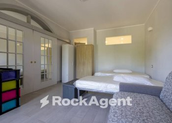 Camera da letto - Three-room apartment via Giosuè Carducci, 51, Montepaone - photo 22